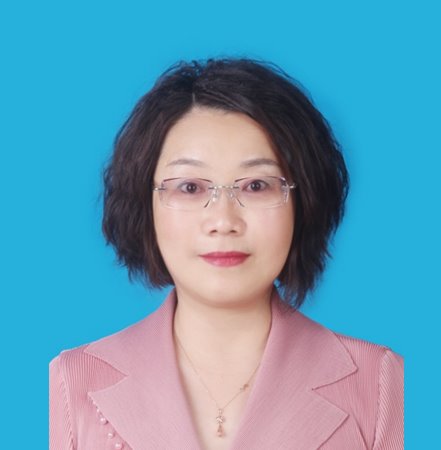 陕西省教学名师——王西娅
