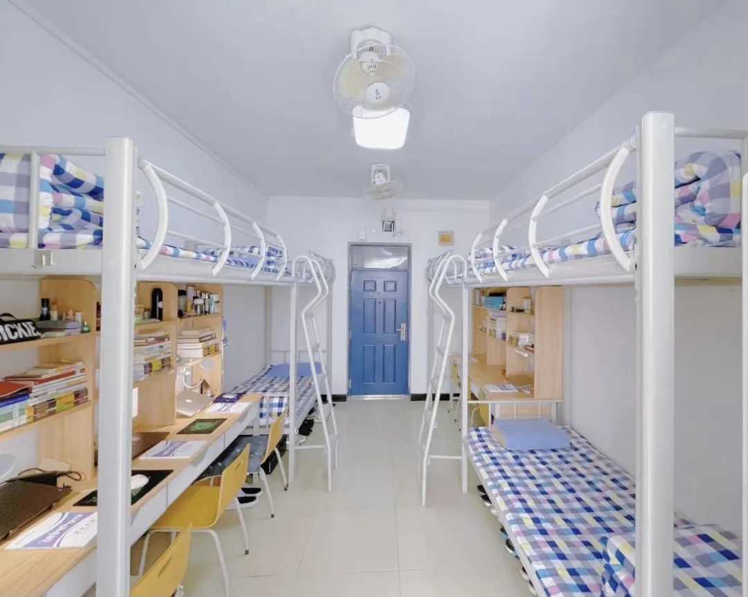大学寝室改造|空间|家装设计|宋戈 - 原创作品 - 站酷 (ZCOOL)