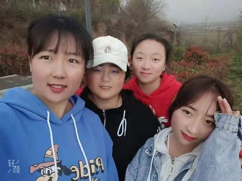记一次难忘的志愿服务