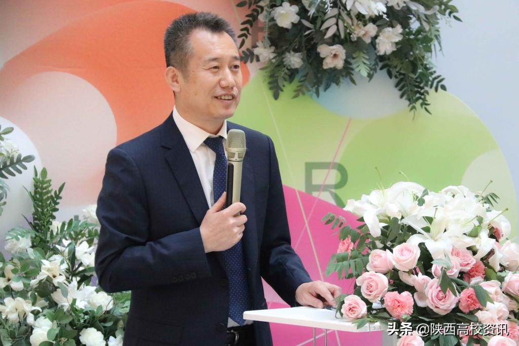 西安培华学院建筑与艺术设计学院2022毕业设计作品展开幕
