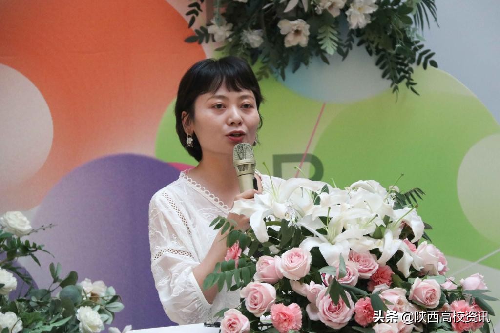 西安培华学院建筑与艺术设计学院2022毕业设计作品展开幕