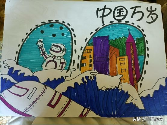 小我融入大我，青春献给祖国｜培华学子三下乡助力乡村振兴