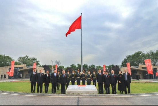 来源：西安培华学院