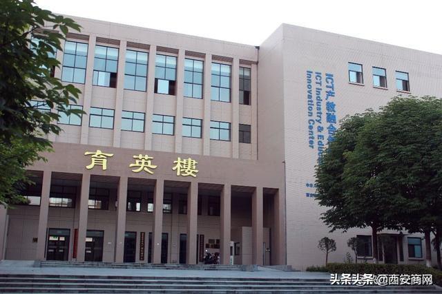 高考志愿二本院校填报，详细了解最真实的西安培华学院