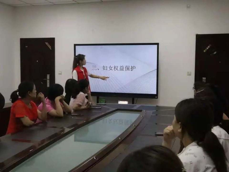 西安培华学院大学生暑期“三下乡”社会实践活动|走进柞水