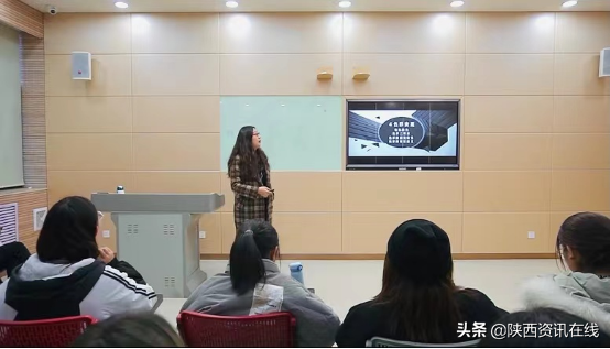 西安培华学院教师获“第四届”全国数字创意教学技能大赛大奖