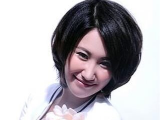 田雨禾 2008级播音主持艺术