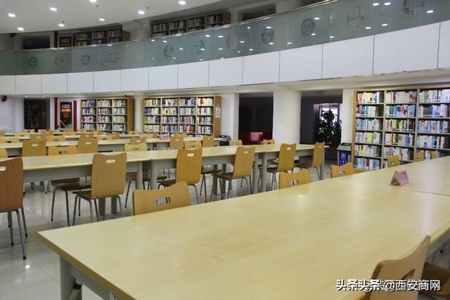 高考志愿二本院校填报，详细了解最真实的西安培华学院