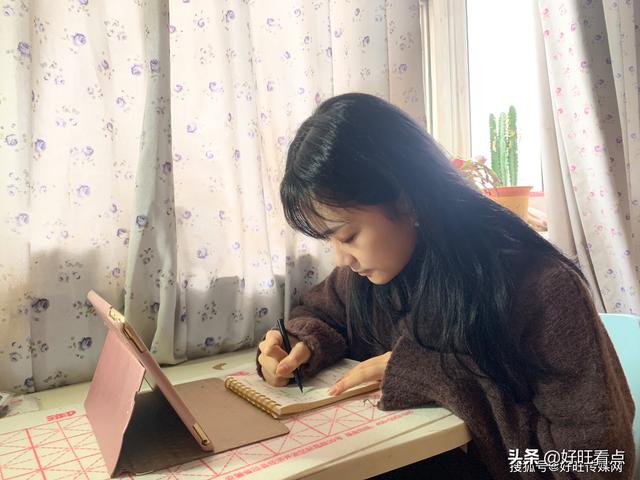 西安培华学院：共克时艰学习不打烊 线上教学别样精彩
