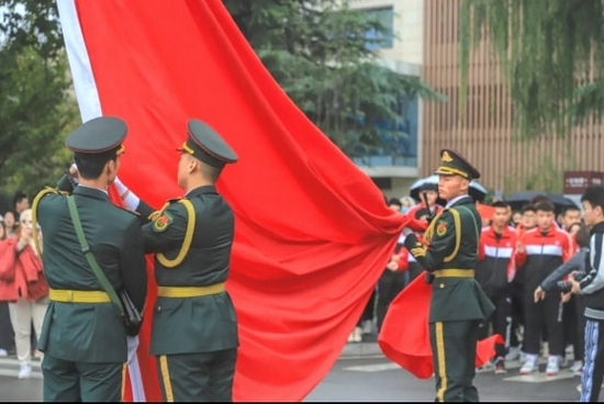 来源:西安培华学院
