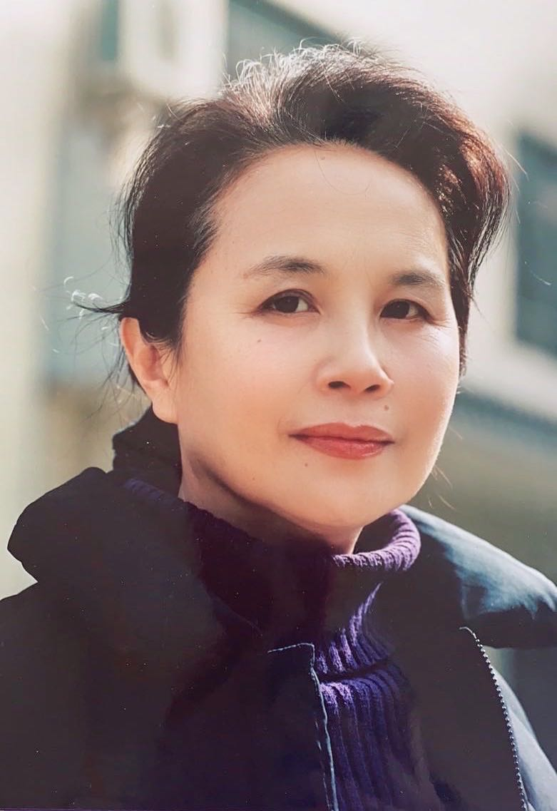 徐青青 二级教授 博士生导师 西安培华学院服装与服饰设计专业带头人