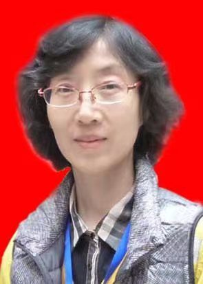王萍 教授 戏剧影视文学专业带头人