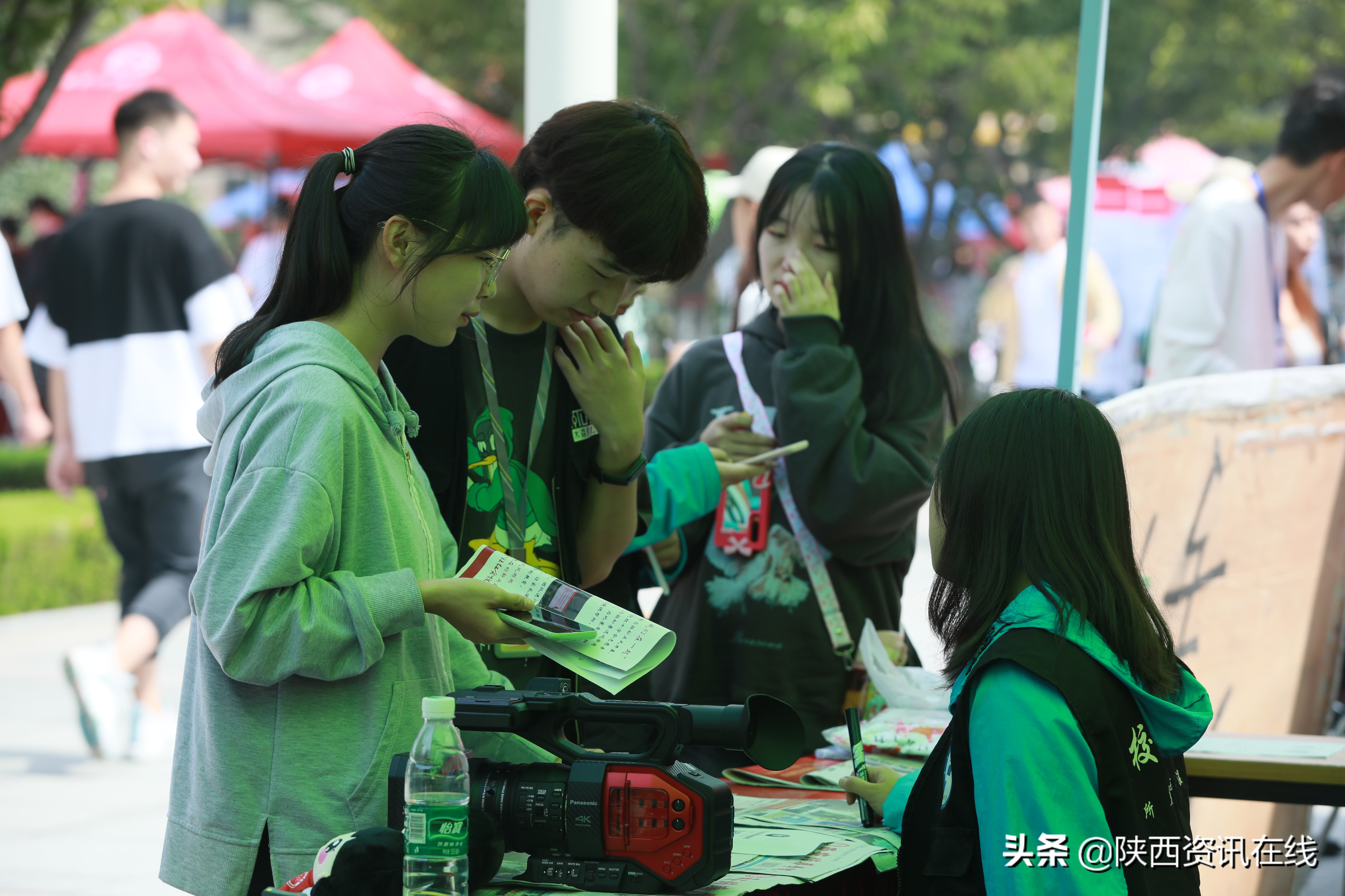 西安培华学院拓宽网络思政育人渠道，提升大学生媒介素养