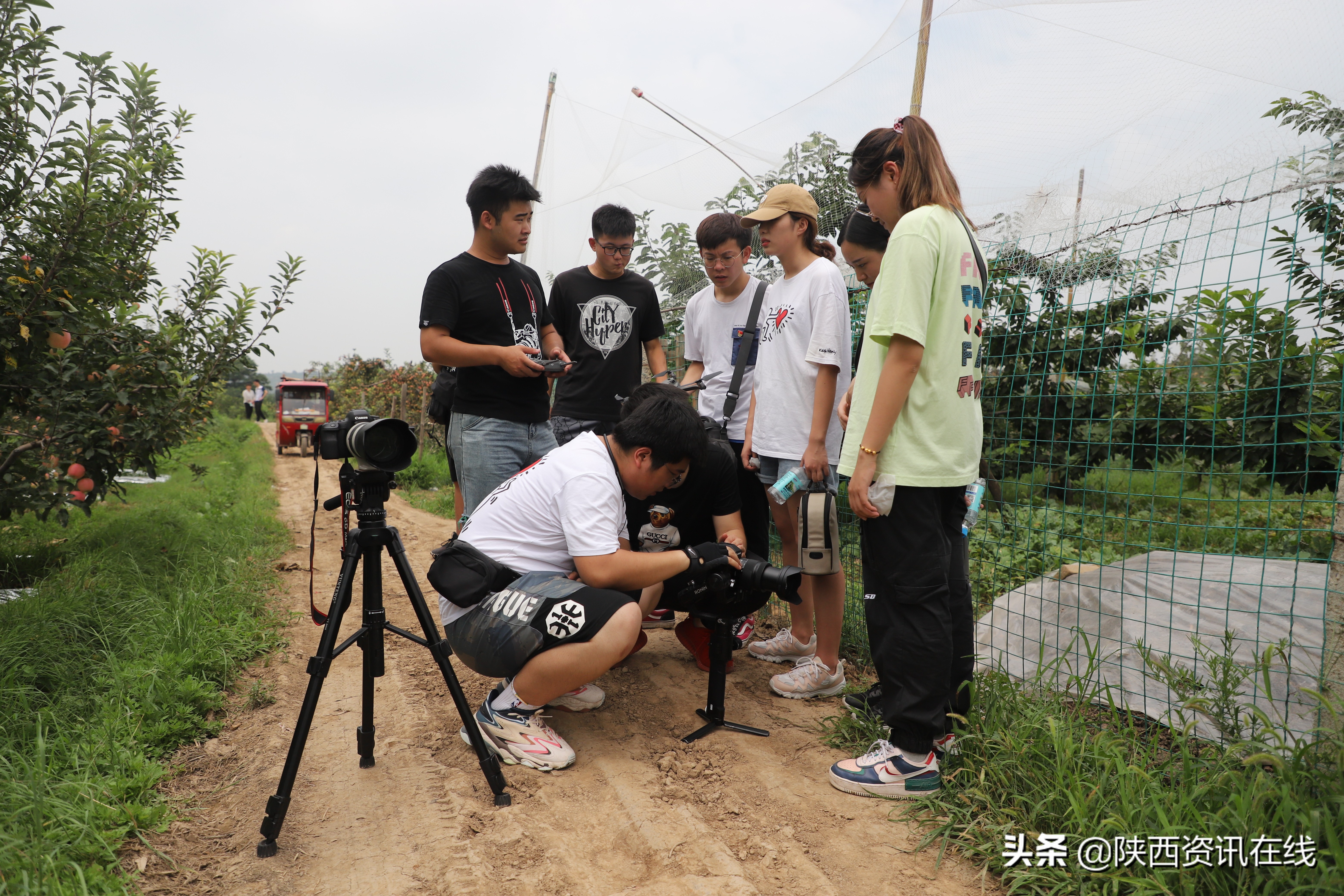 西安培华学院拓宽网络思政育人渠道，提升大学生媒介素养