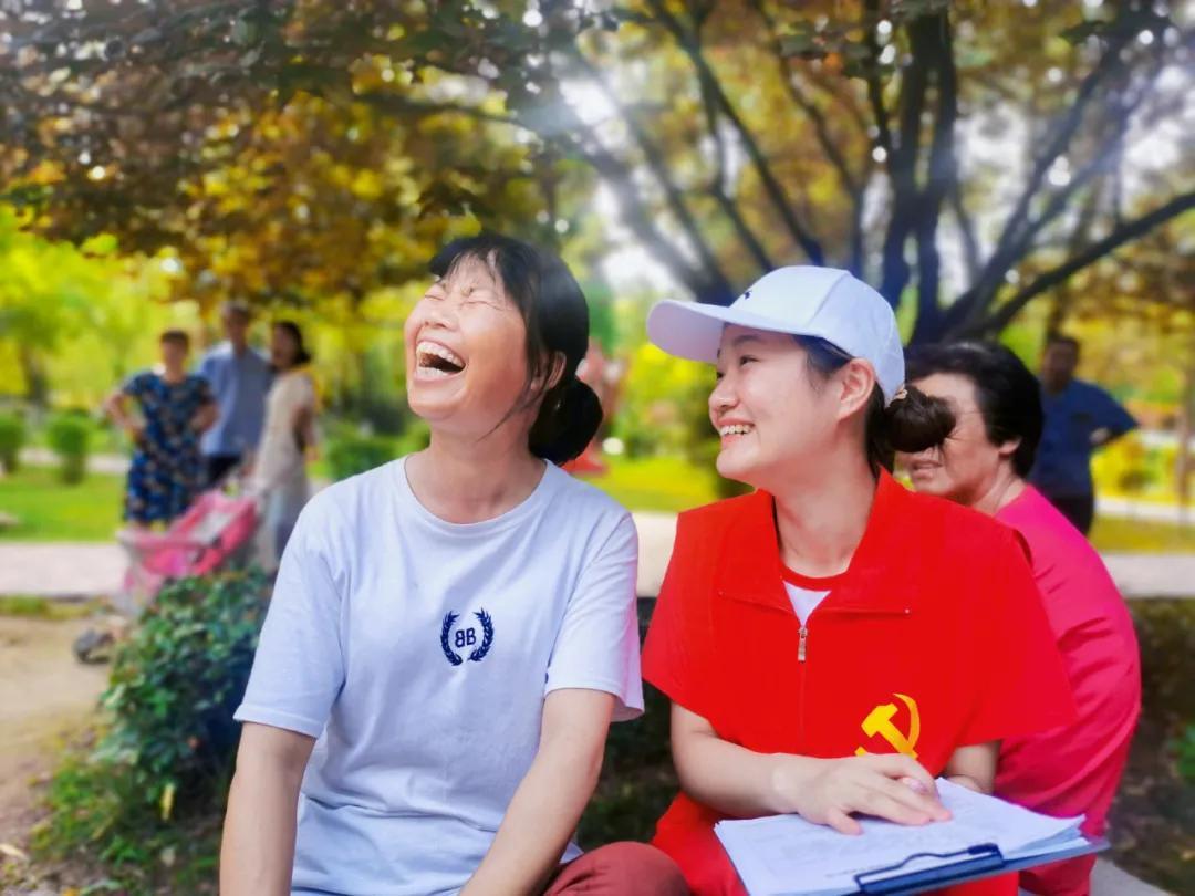 西安培华学院暑期“三下乡”社会实践活动获评两项省级专项表彰资助