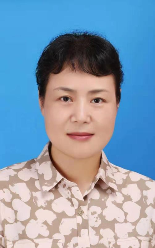 邵璐 教授 博士 数字媒体艺术专业带头人