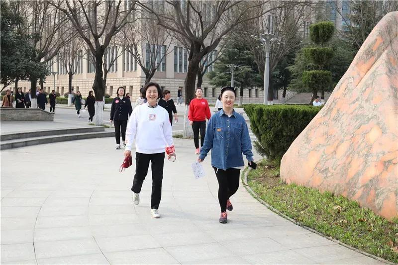 暖心又浪漫！一起来看看西安培华学院别样的女神节