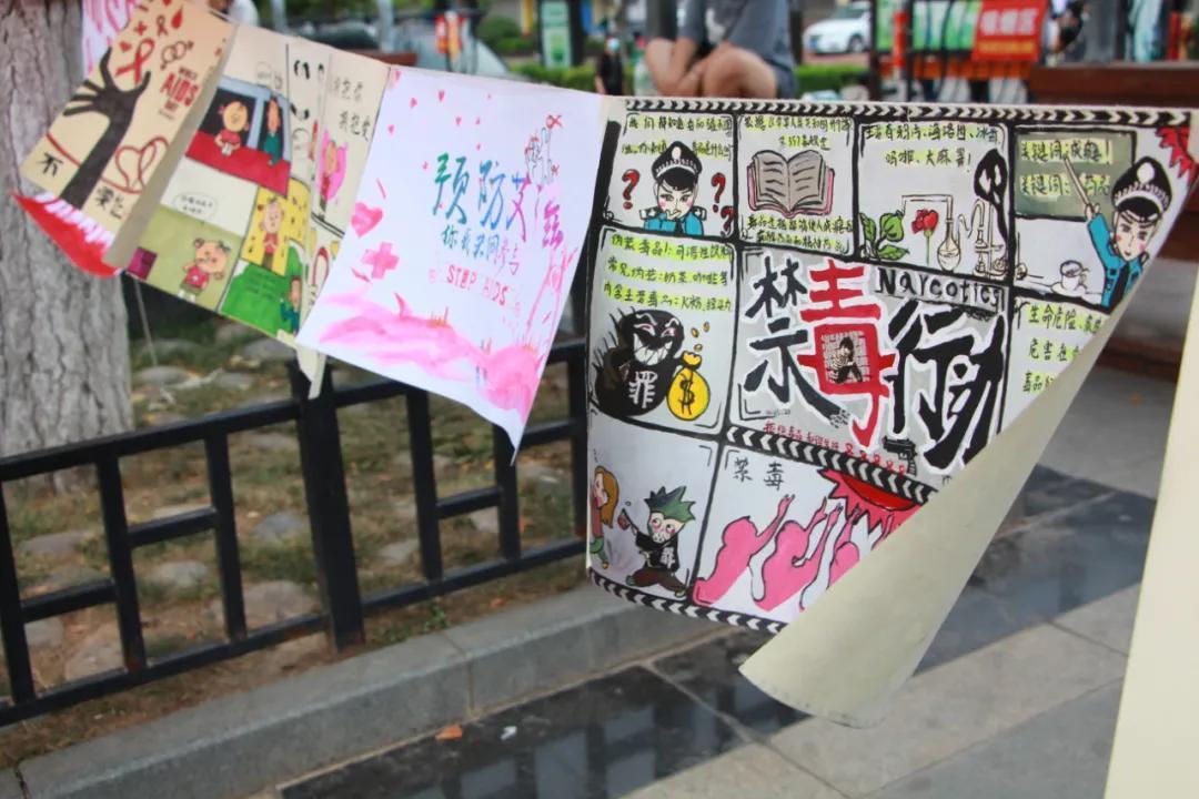 西安培华学院暑期“三下乡”社会实践活动获评两项省级专项表彰资助