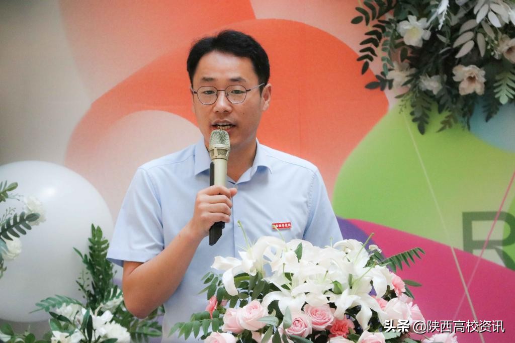 西安培华学院建筑与艺术设计学院2022毕业设计作品展开幕