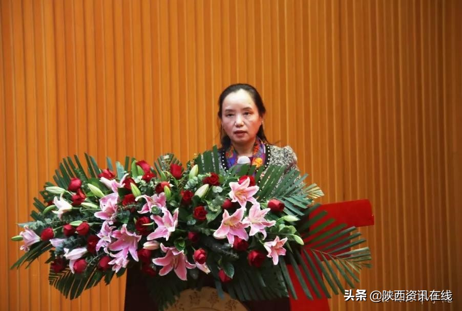 全国应用型高校会计专业高峰论坛在西安培华学院召开