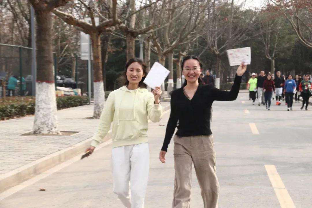 暖心又浪漫！一起来看看西安培华学院别样的女神节