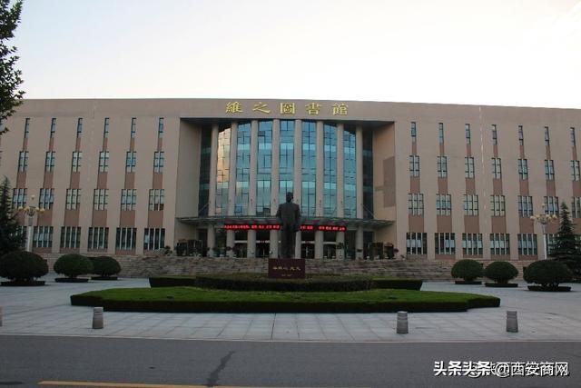 高考志愿二本院校填报，详细了解最真实的西安培华学院