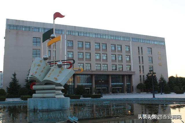 高考志愿二本院校填报，详细了解最真实的西安培华学院