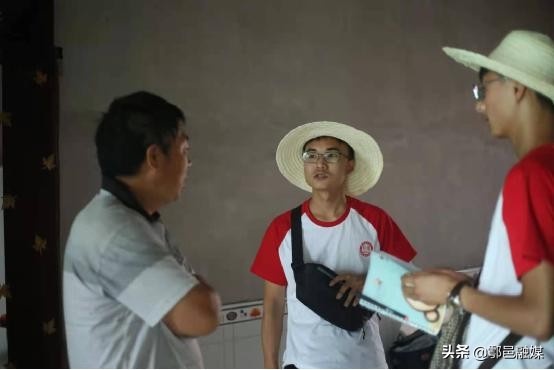 小我融入大我，青春献给祖国｜培华学子三下乡助力乡村振兴