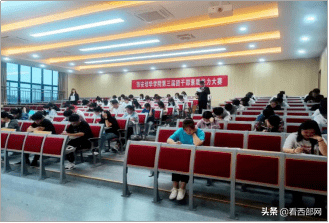 努力向上，硕果累累！西安培华学院非凡的2020