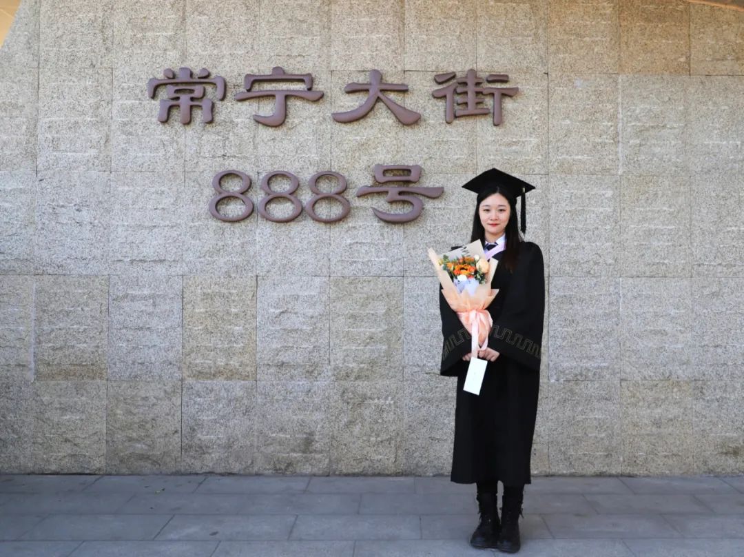 寻找最美校园· 西安培华学院：定格“我”与冬天的最后一片叶