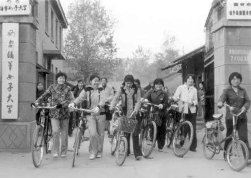 陕西第一所民办高校,一所没有宿舍的大学