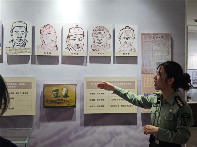 青春普法赋能乡村振兴 旬邑织密基层法治网—西安培华学院探索高校普法新范式