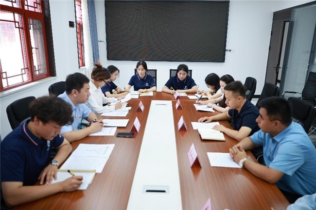 青春普法赋能乡村振兴 旬邑织密基层法治网—西安培华学院探索高校普法新范式