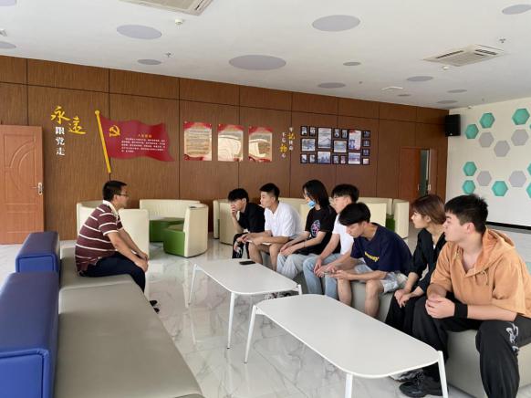 大学生暑期实践“三下乡” 发挥专业所长推介美丽乡村