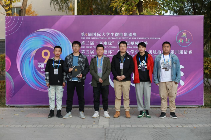 我心中的好学校|新时代传媒人,从西安培华学院这里出发