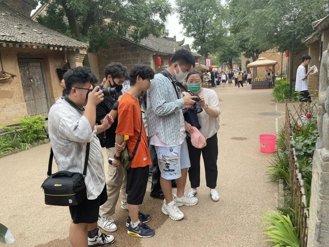 我心中的好学校|新时代传媒人,从西安培华学院这里出发