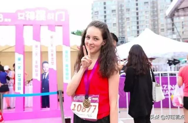 2019长安女马将在培华甜蜜开跑，让我们一起跑向幸福终点吧