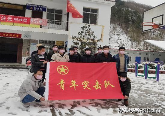 培华学院青年学子刘伟走上抗疫一线 用坚韧与热情守护家乡平安