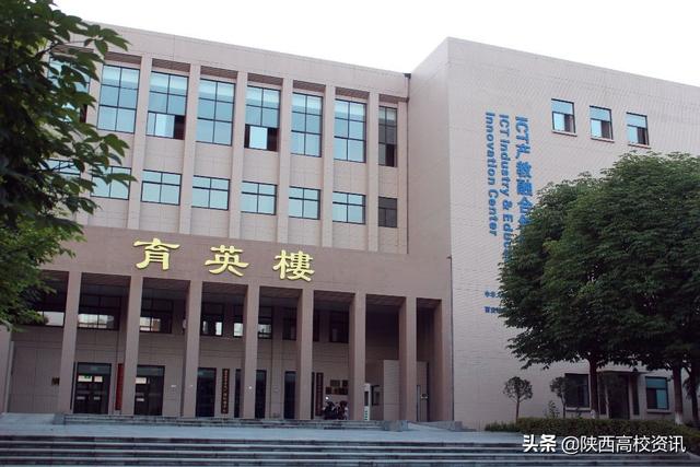 高考志愿二本院校填报，详细了解最真实的西安培华学院