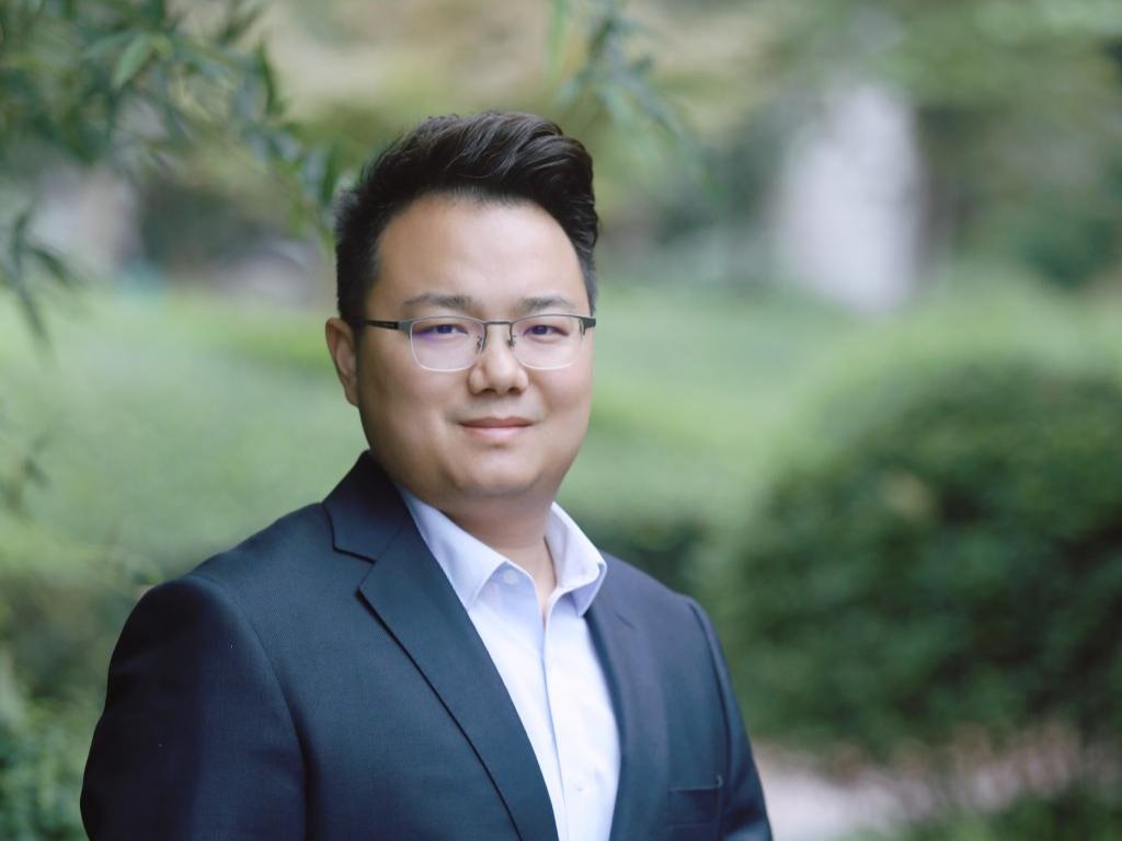 吕雷 2006级新闻学