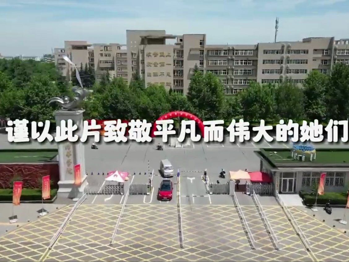 三八国际妇女节 | 致平凡而伟大的她们