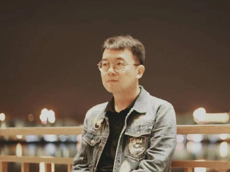 王庭元 2013级新闻学