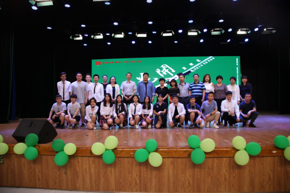 我心中的好学校|新时代传媒人,从西安培华学院这里出发