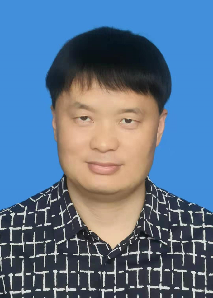 魏战刚 副教授