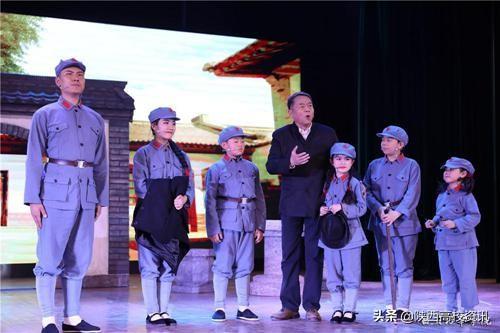 不忘初心 牢记使命丨西安培华学院举办系列活动献礼祖国70华诞