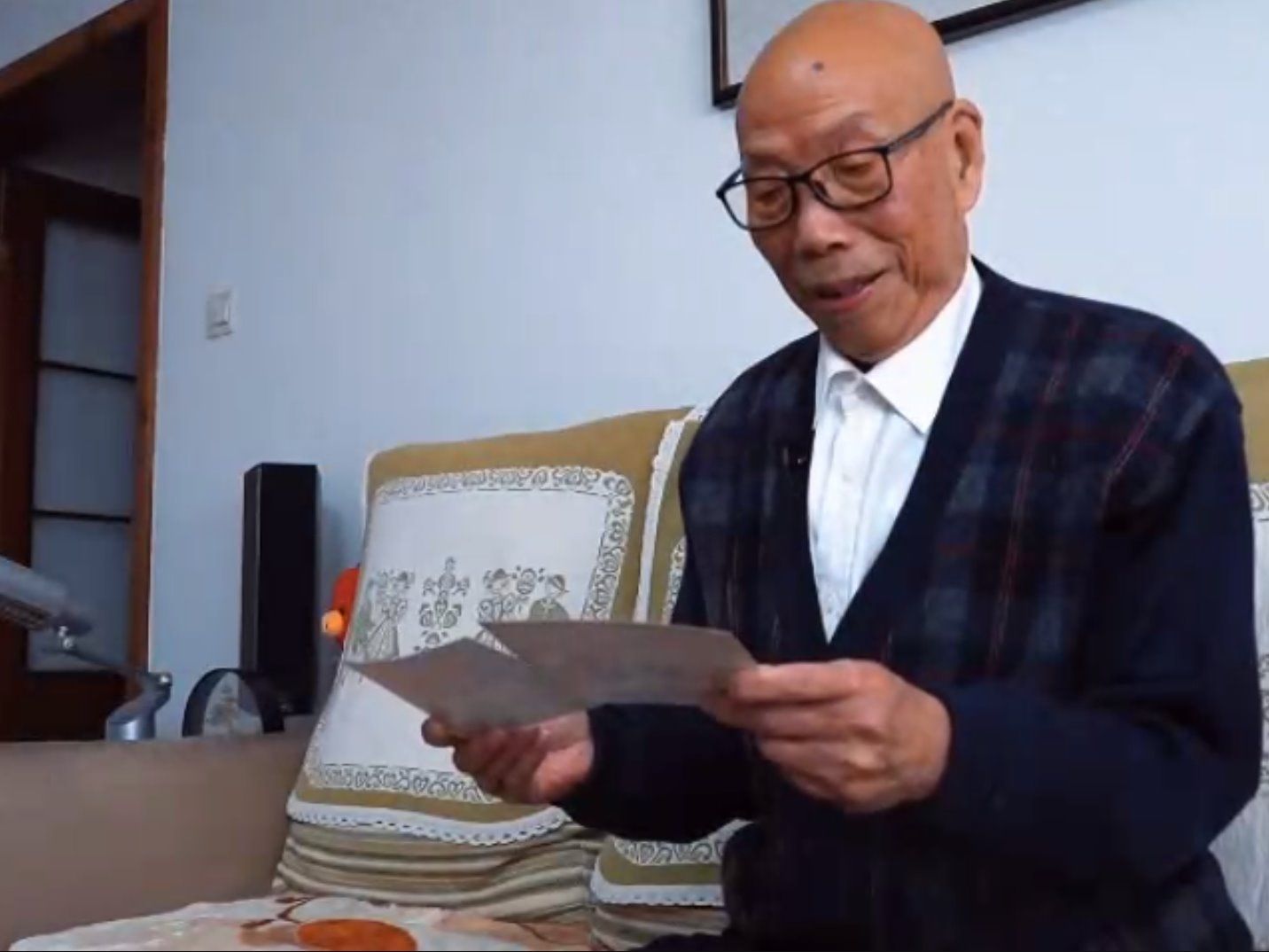 校史微故事：心连母校 情系培华