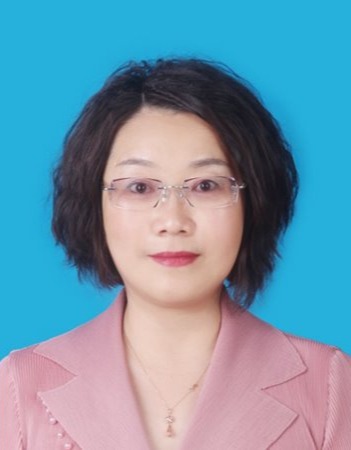 陕西省教学名师——王西娅