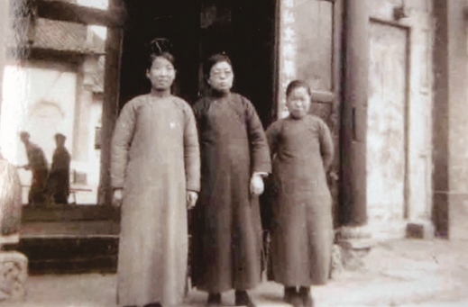 百年培华校史文化专栏第八期：西安培华学院女性教育基因的传承与发展（下）
