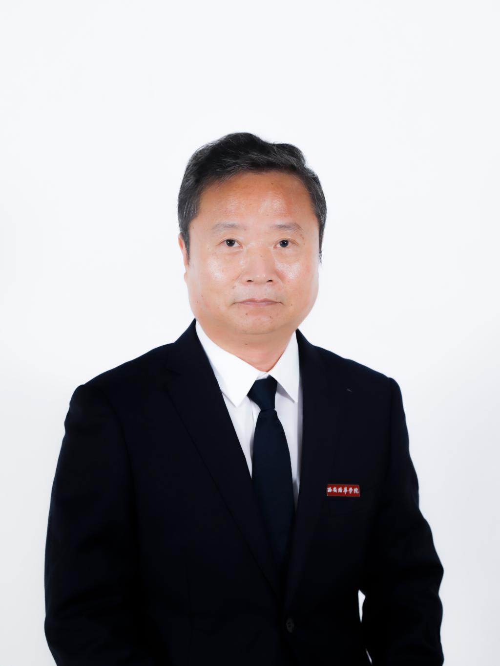 崔昊 副教授