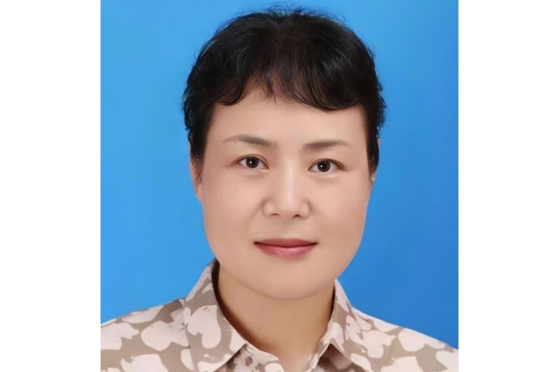 邵璐 教授